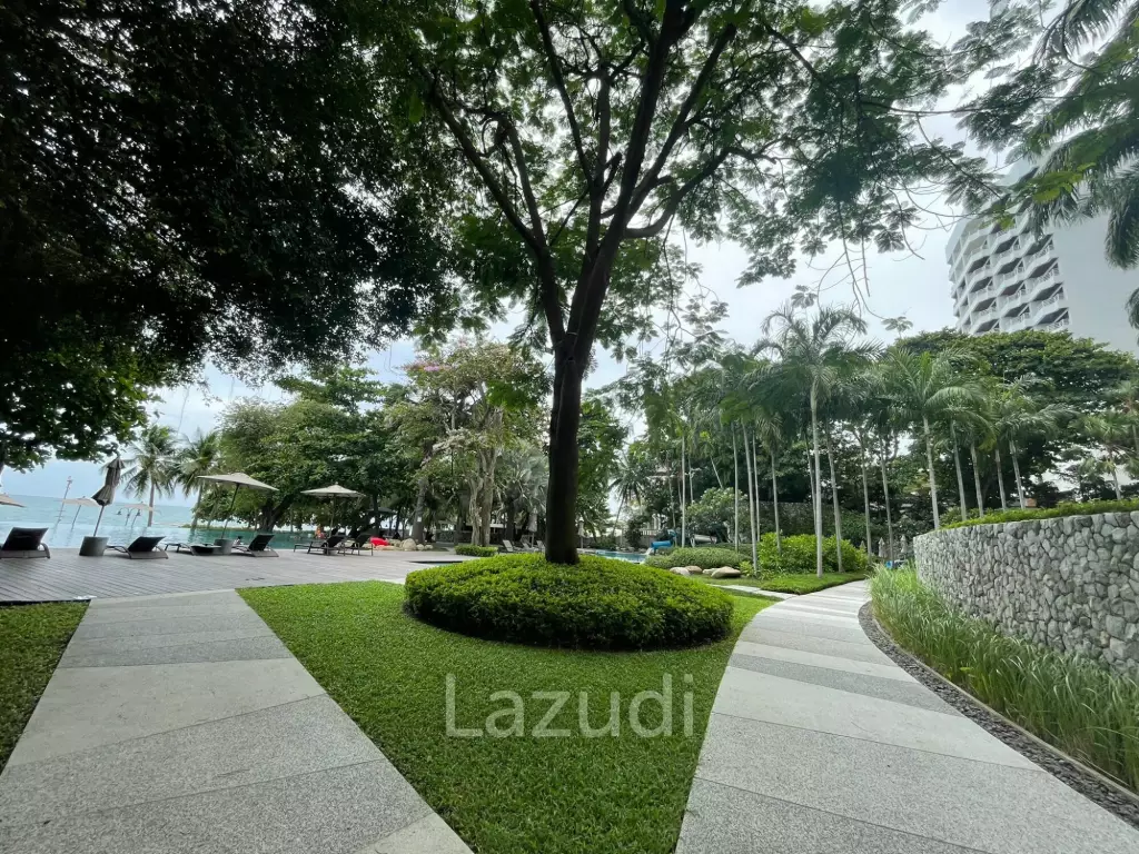 Northpoint Wongamat Condo for Sale
