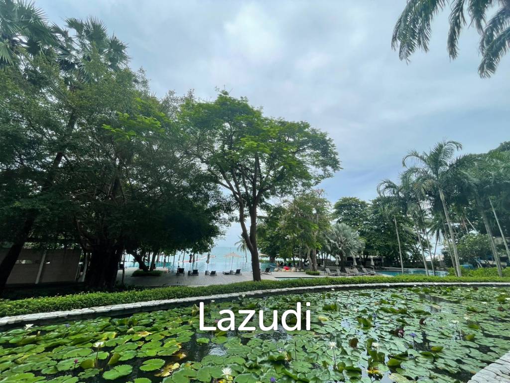 Northpoint Wongamat Condo for Sale