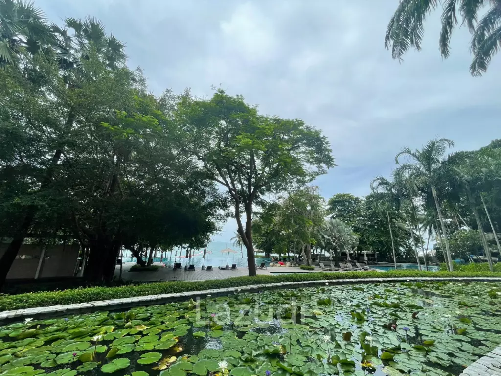 Northpoint Wongamat Condo for Sale