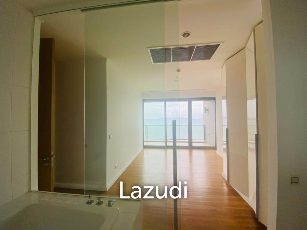 Northpoint Wongamat Condo for Sale