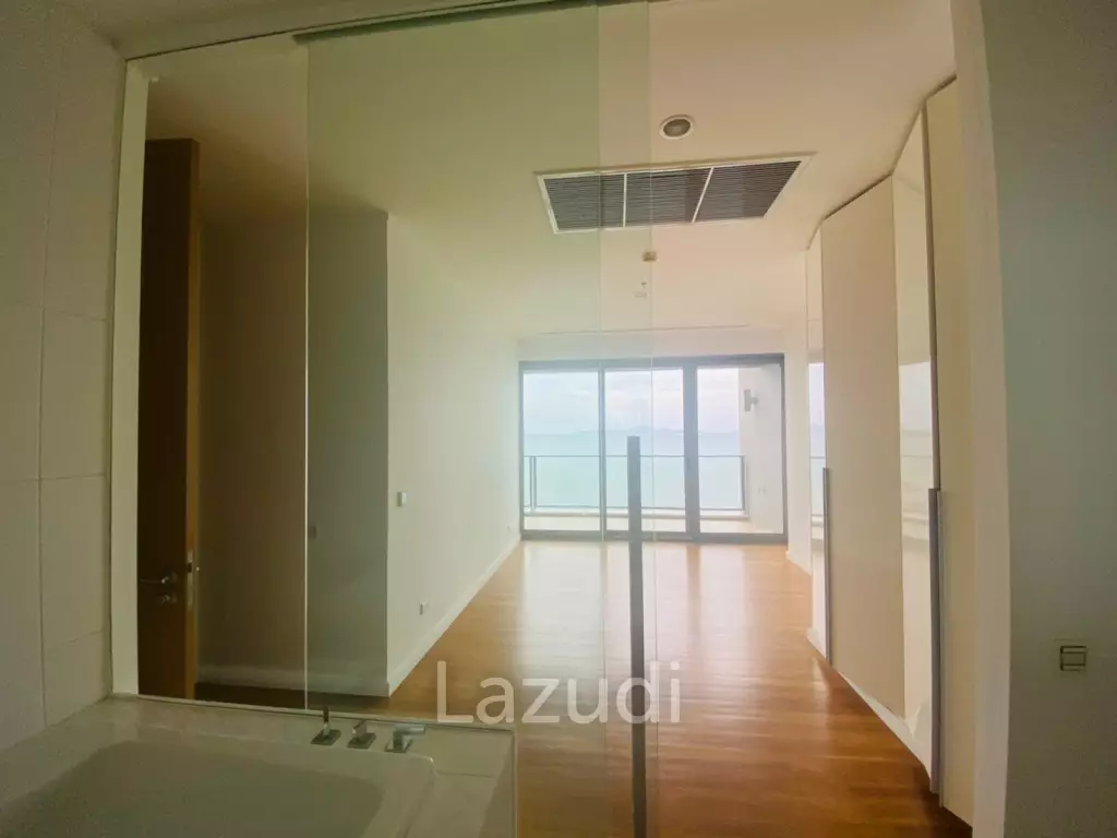 Northpoint Wongamat Condo for Sale