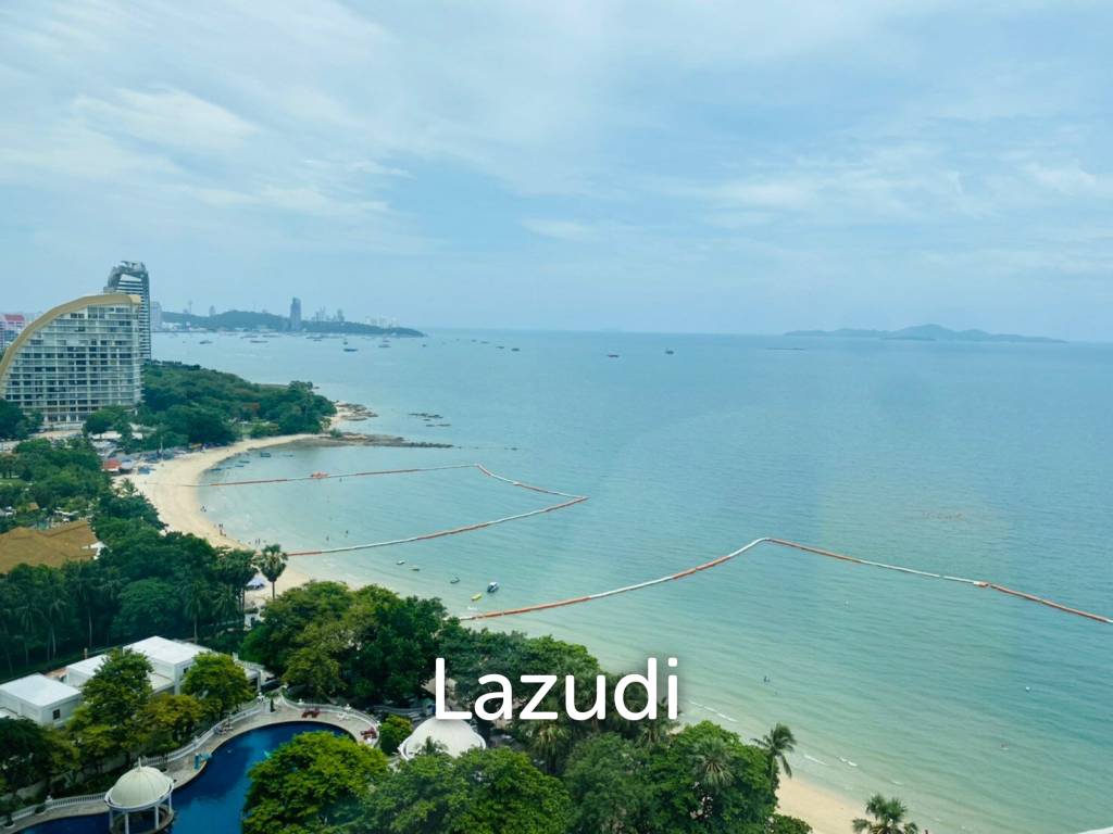 Northpoint Wongamat Condo for Sale