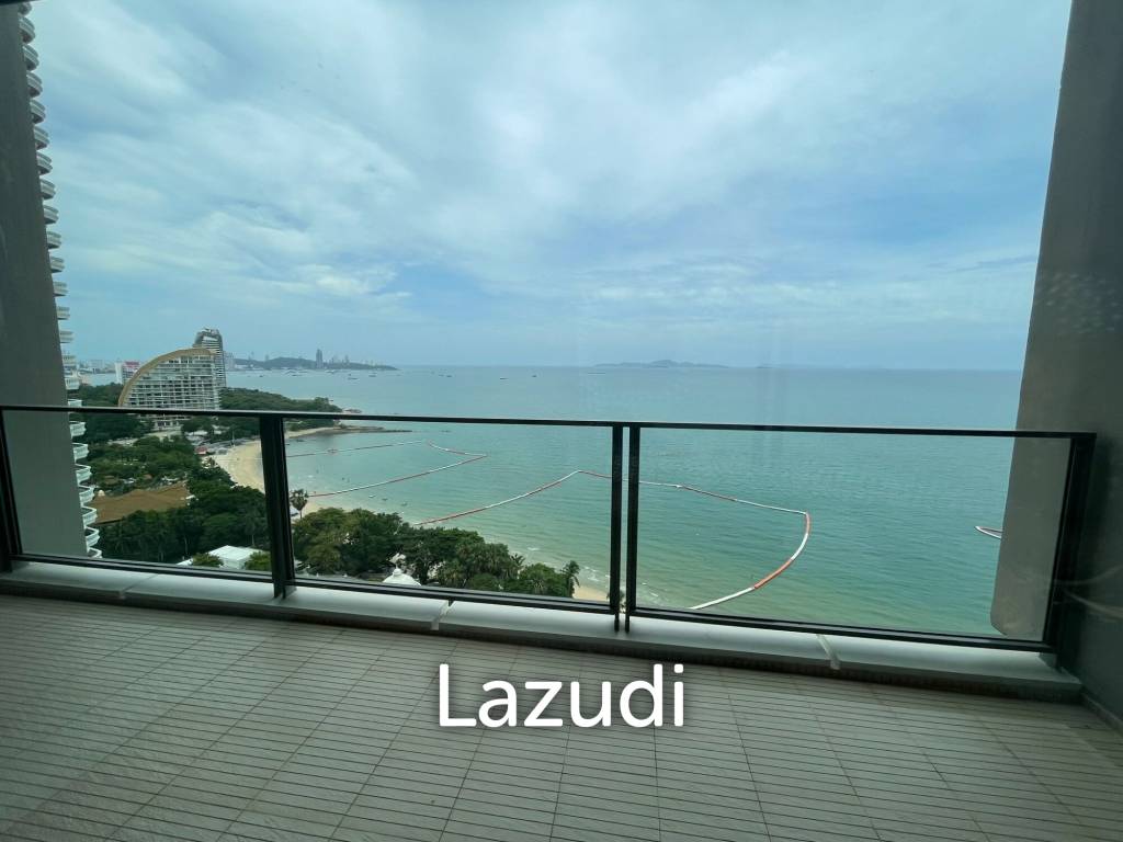 Northpoint Wongamat Condo for Sale