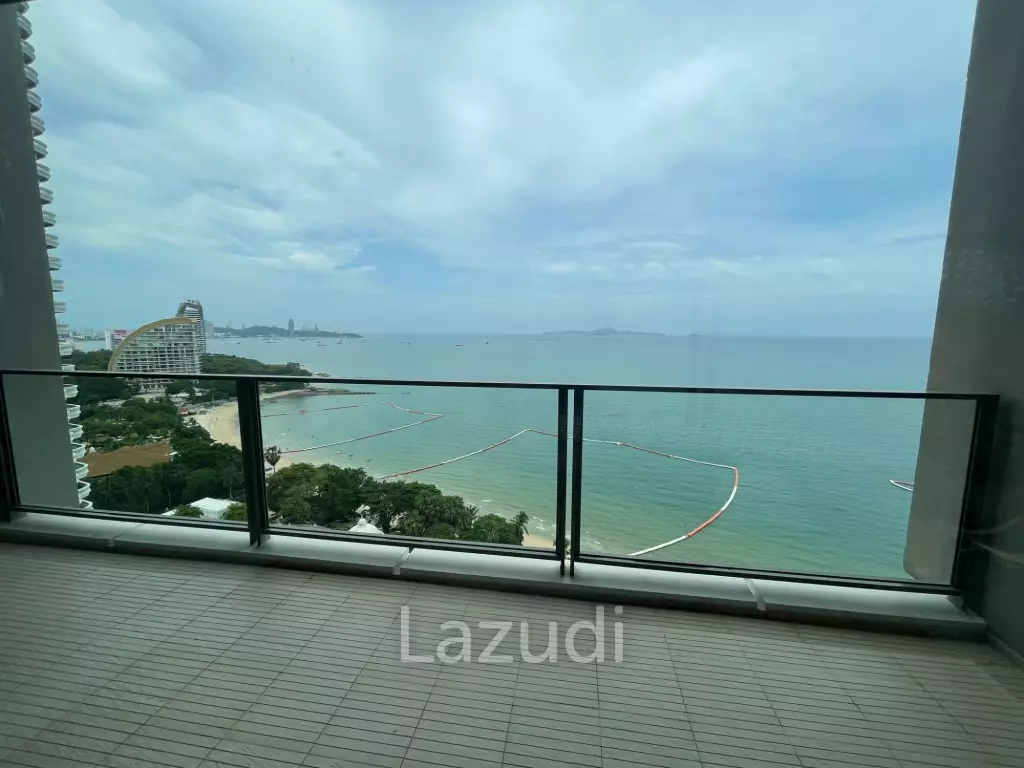 Northpoint Wongamat Condo for Sale