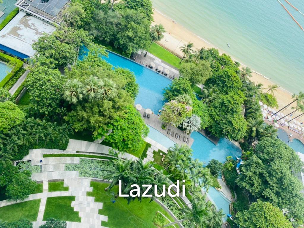 Northpoint Wongamat Condo for Sale