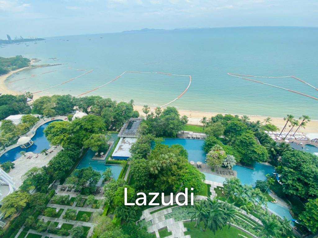 Northpoint Wongamat Condo for Sale