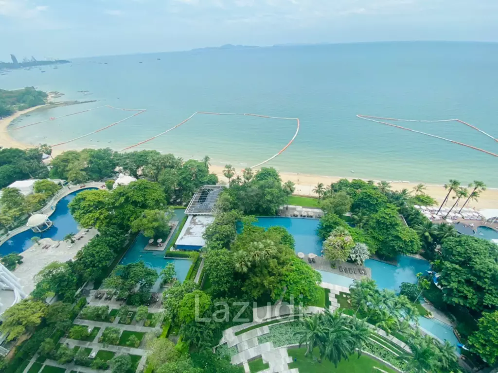 Northpoint Wongamat Condo for Sale