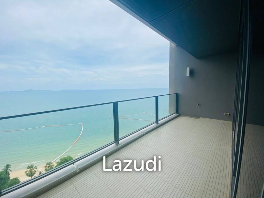 Northpoint Wongamat Condo for Sale