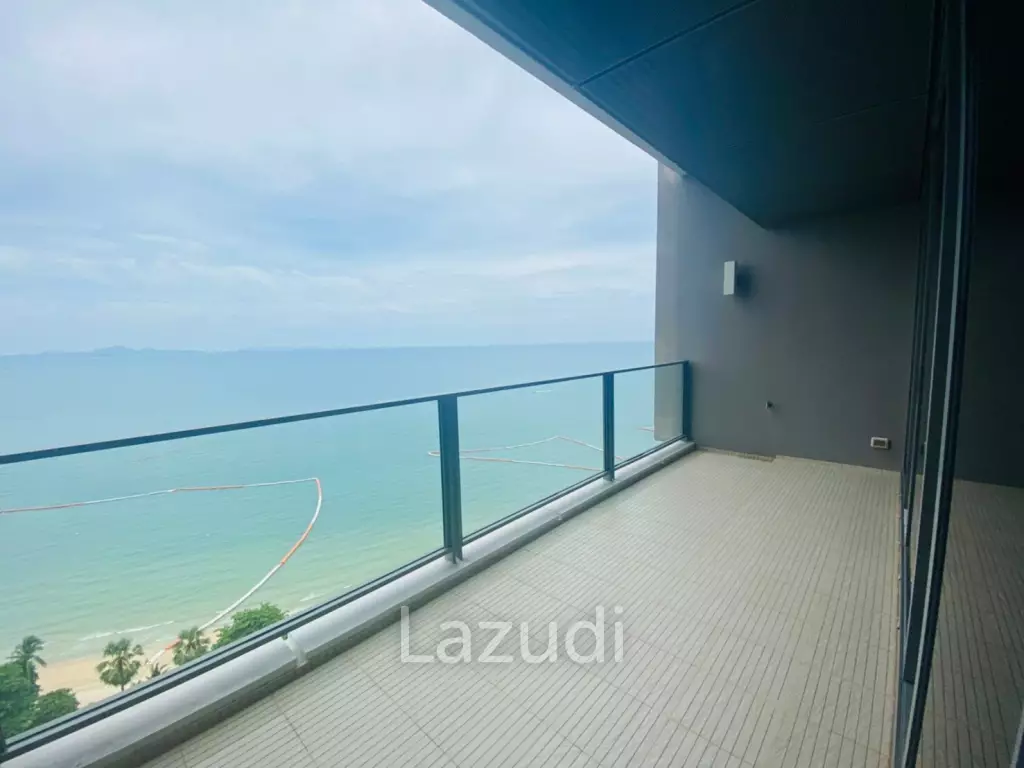 Northpoint Wongamat Condo for Sale