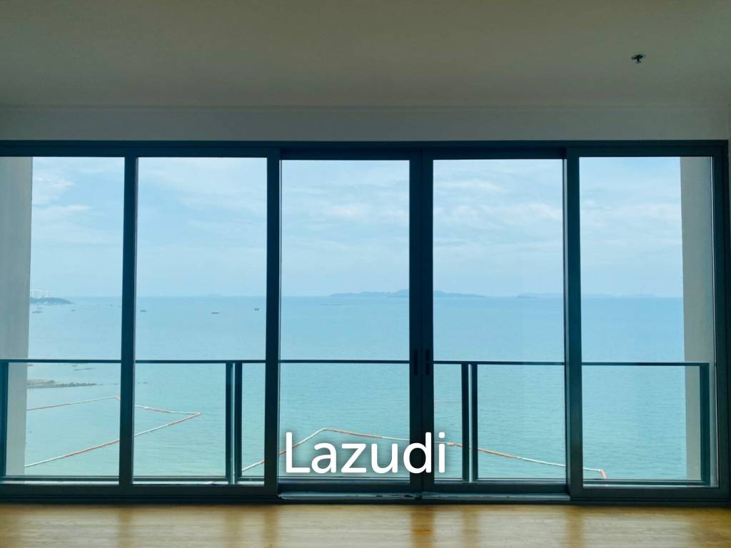 Northpoint Wongamat Condo for Sale