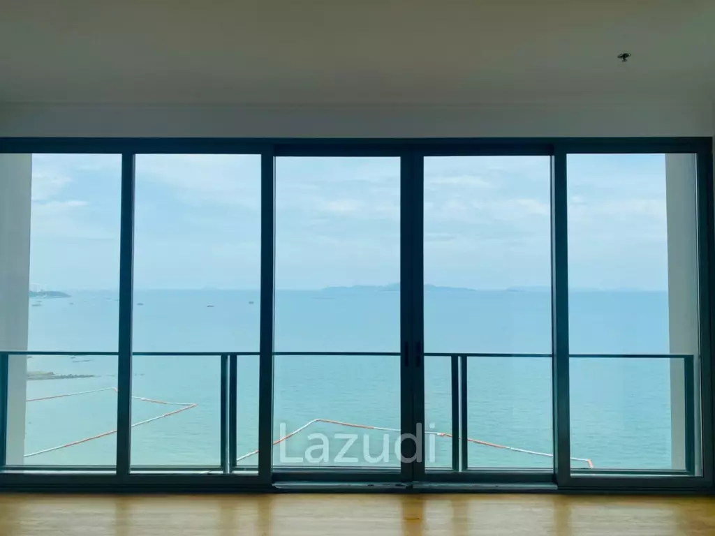Northpoint Wongamat Condo for Sale