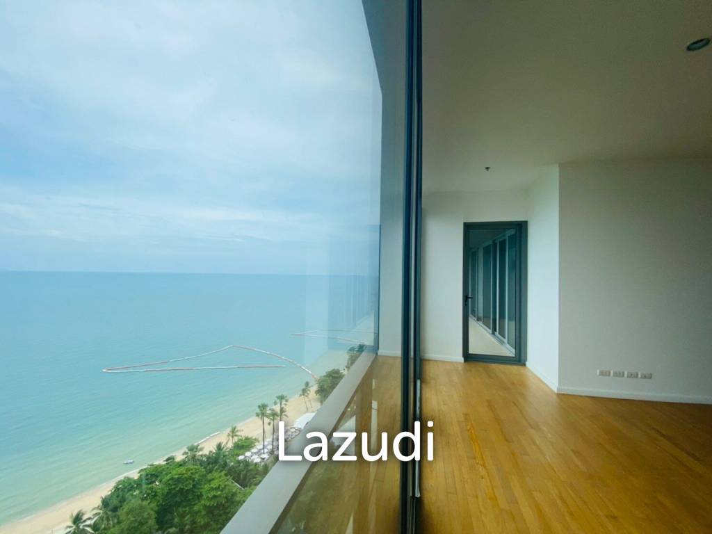 Northpoint Wongamat Condo for Sale