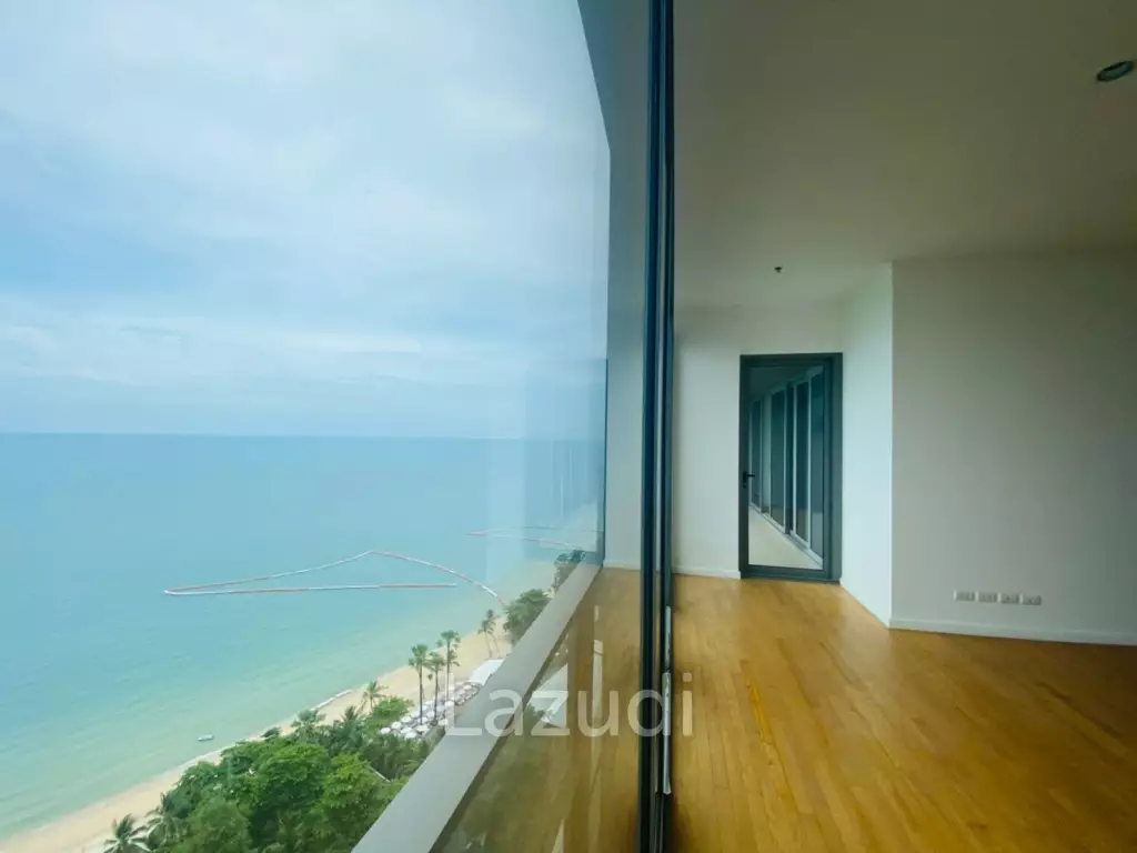 Northpoint Wongamat Condo for Sale