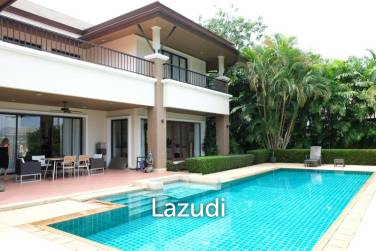 Lake view in Laguna Residence and get free condominium Phuket