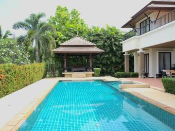 Lake view in Laguna Residence and get free condominium - Phuket