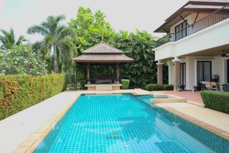 Lake view in Laguna Residence and get free condominium Phuket