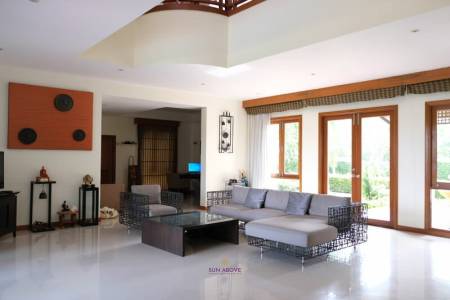 Lake view in Laguna Residence and get free condominium Phuket