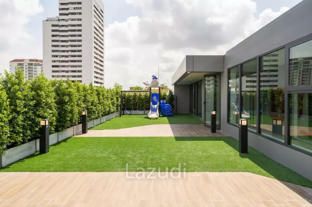 1 Bedroom 1 Bathroom 62 SQ.M Destiny@63