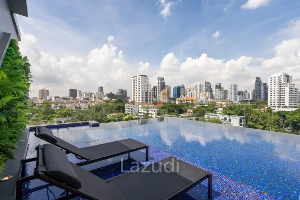 1 Bedroom 1 Bathroom 62 SQ.M Destiny@63