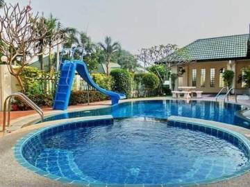 Pool Villa for Sale in Pattaya