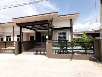 House for rent East Pattaya