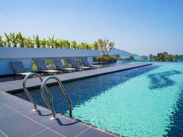 New standard of living in Mirage Bang Saray