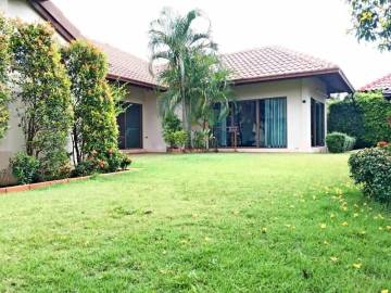 Thai Bali house for sale or rent in Huay Yai