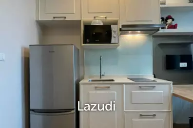1 Bed 1 Bath 27 Sqm Condo For Rent and Sale - Bangkok