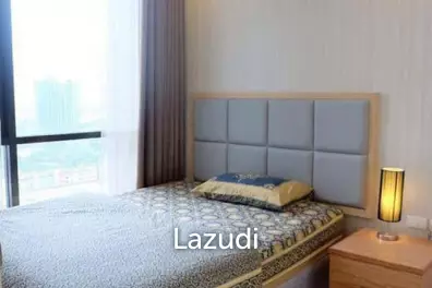 1 Bed 1 Bath 27 Sqm Condo For Rent and Sale - Bangkok