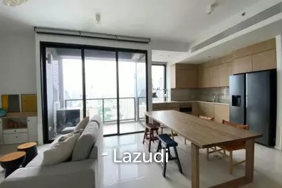 2 Bedroom 2 Bathroom 86 SQ.M The Lofts Silom