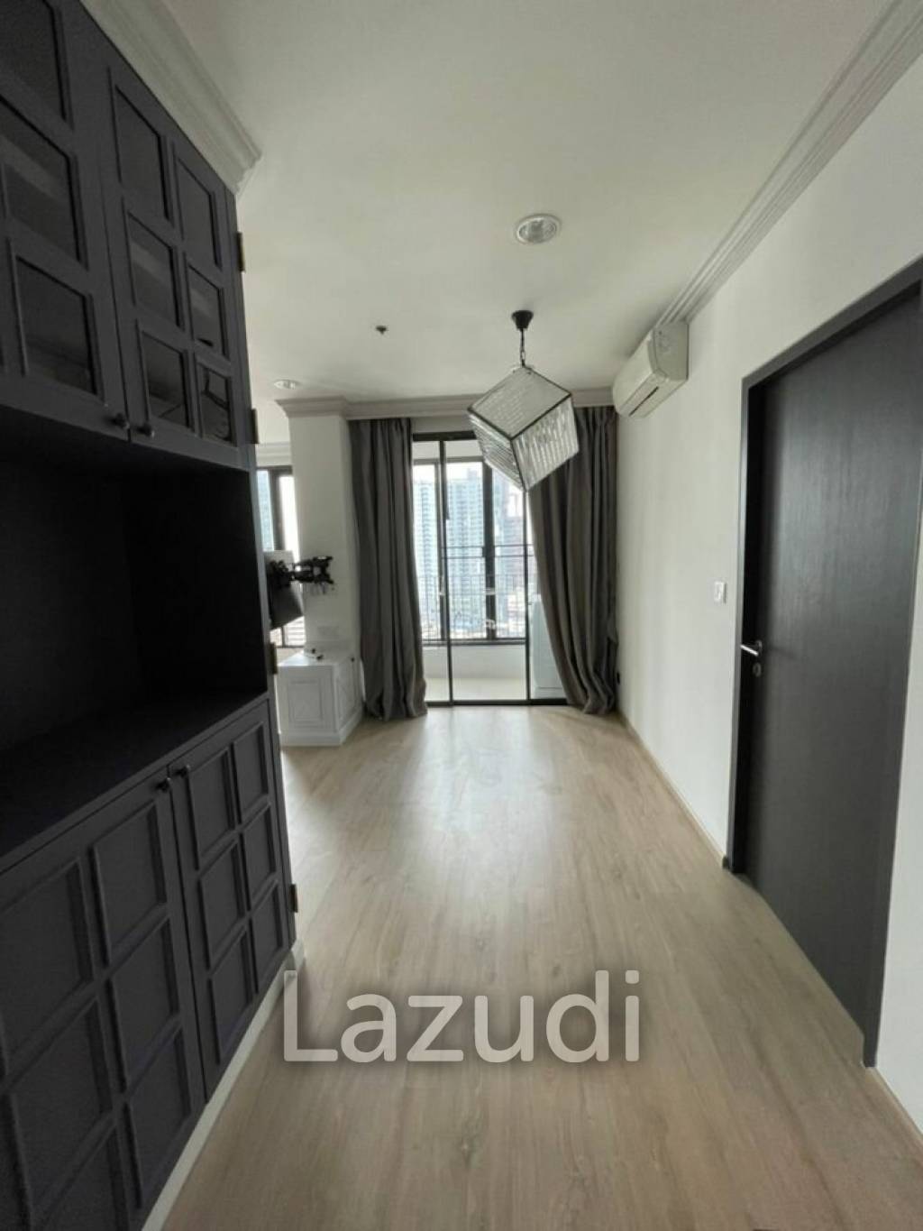 2 Bed 2 Bath 60 Sqm Condo For Sale in Bangkok