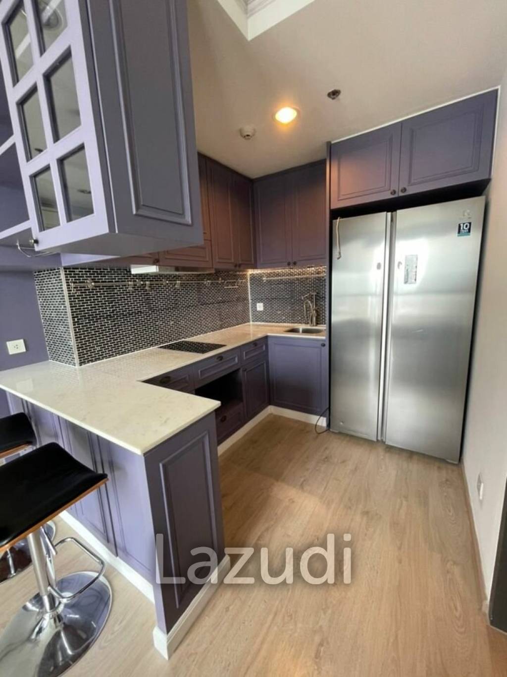 2 Bed 2 Bath 60 Sqm Condo For Sale in Bangkok