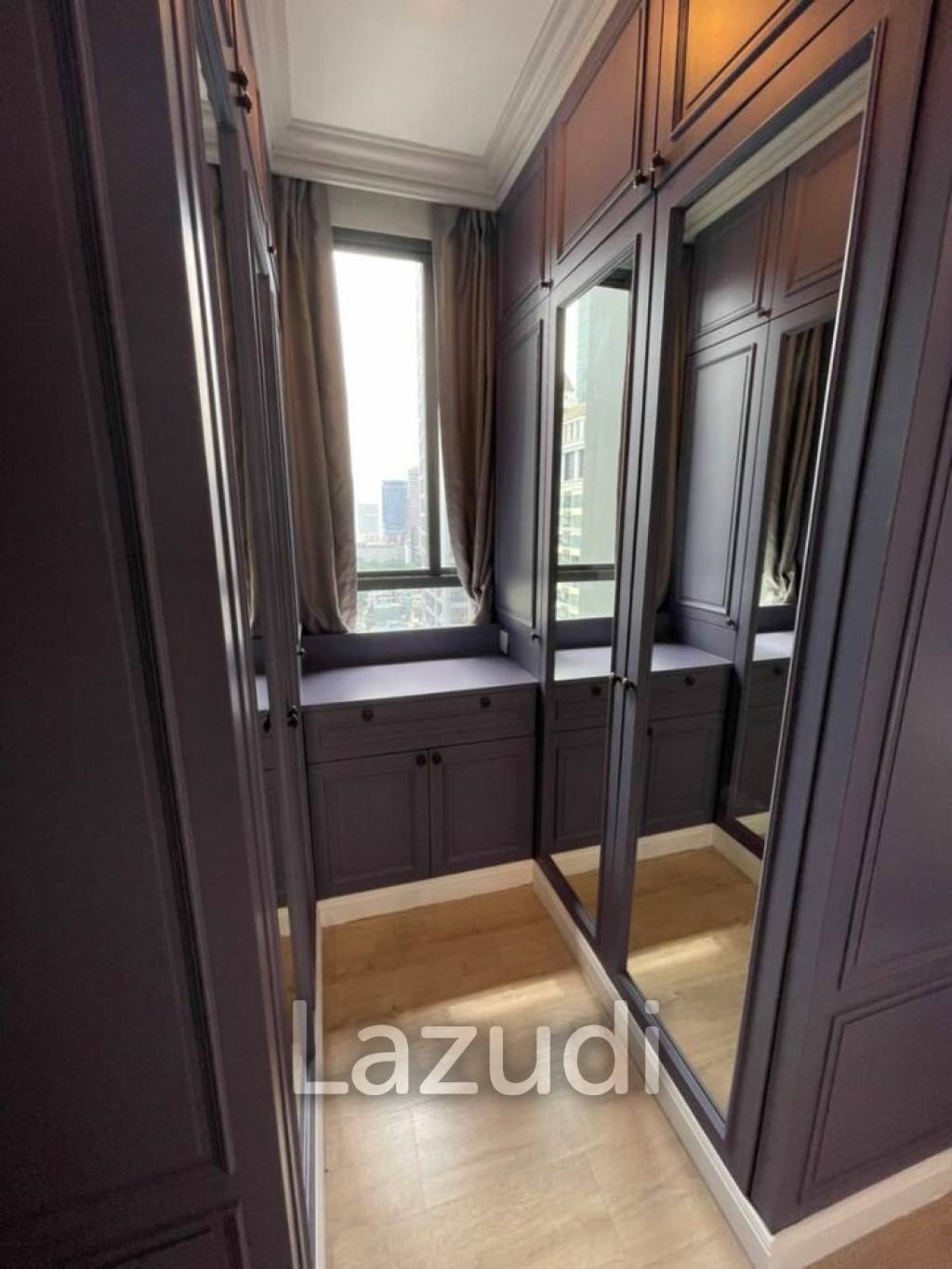 2 Bed 2 Bath 60 Sqm Condo For Sale in Bangkok