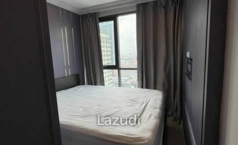 2 Bed 2 Bath 60 Sqm Condo For Sale in Bangkok