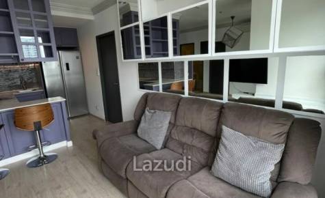 2 Bed 2 Bath 60 Sqm Condo For Sale in Bangkok
