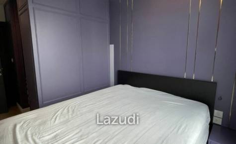 2 Bed 2 Bath 60 Sqm Condo For Sale in Bangkok
