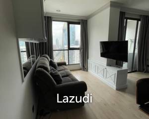 2 Bed 2 Bath 60 Sqm Condo For Sale in Bangkok