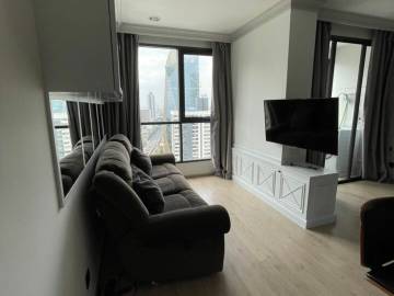 2 Bed 2 Bath 60 Sqm Condo For Sale in Bangkok
