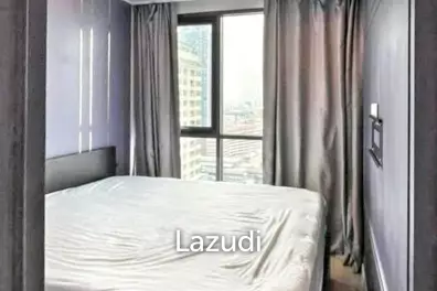 2 Bed 2 Bath 60 Sqm Condo For Sale in Bangkok