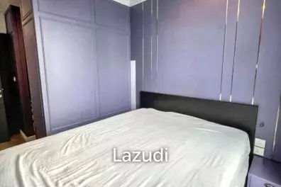 2 Bed 2 Bath 60 Sqm Condo For Sale in Bangkok