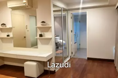 For rent Studio Type B 43sqm.