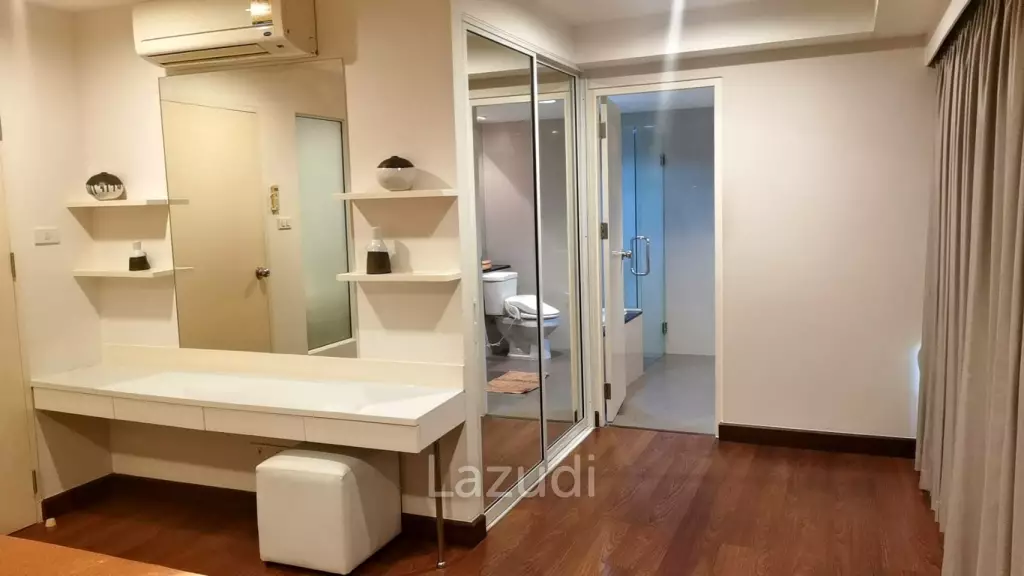 For rent Studio Type B 43sqm.