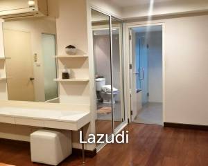 For rent Studio Type B 43sqm.