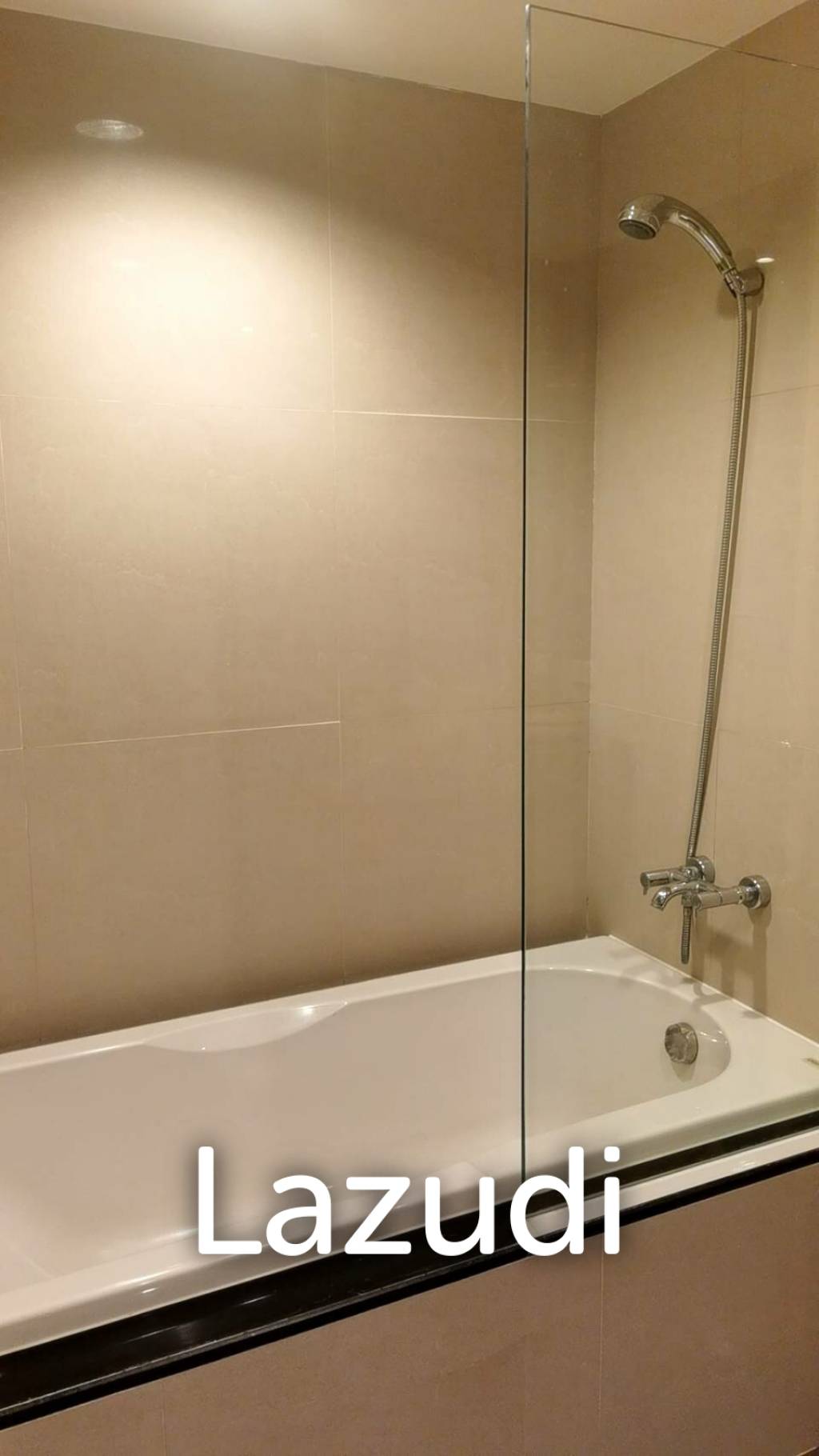 For rent Studio Type B 43sqm.