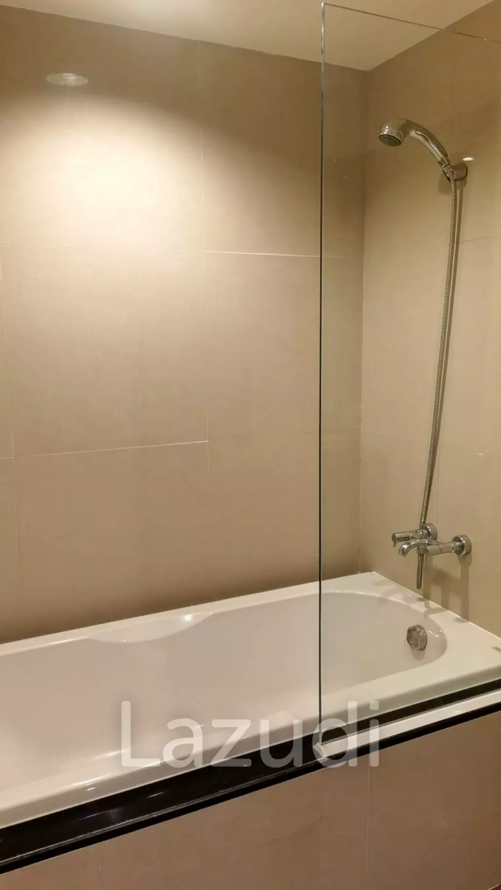 For rent Studio Type B 43sqm.