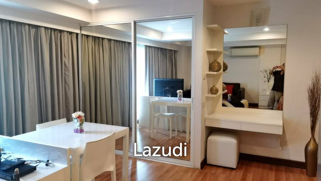 For rent Studio Type B 43sqm.