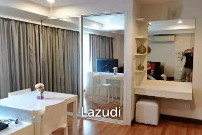 For rent Studio Type B 43sqm.