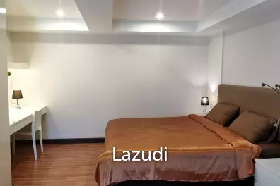 For rent Studio Type B 43sqm.