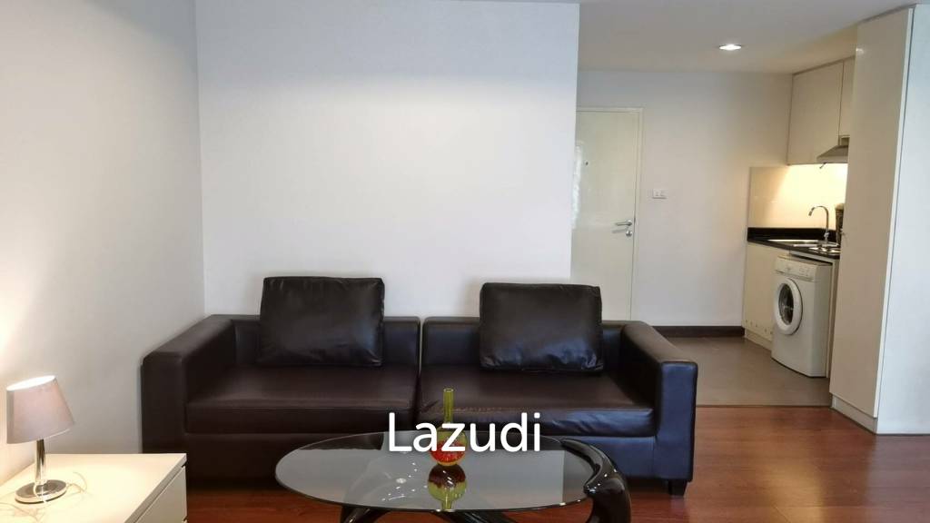 For rent Studio Type B 43sqm.