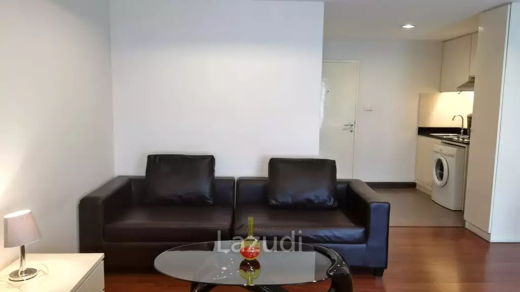 For rent Studio Type B 43sqm.